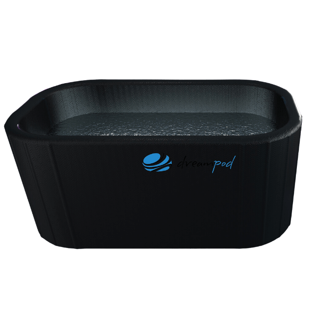 Dreampod Ice Series | Ice Bath FLEX