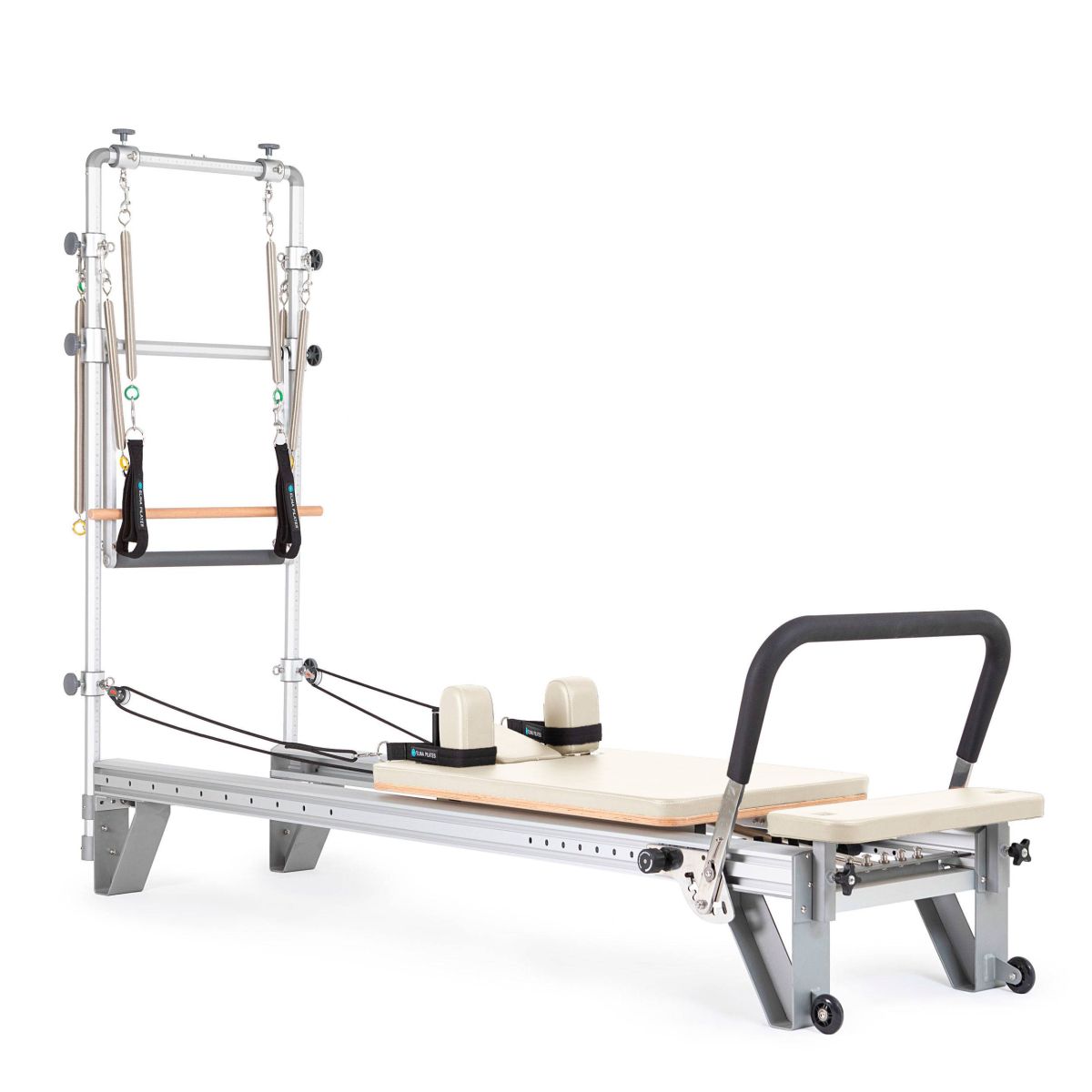 Elina Pilates Mentor Reformer With Tower