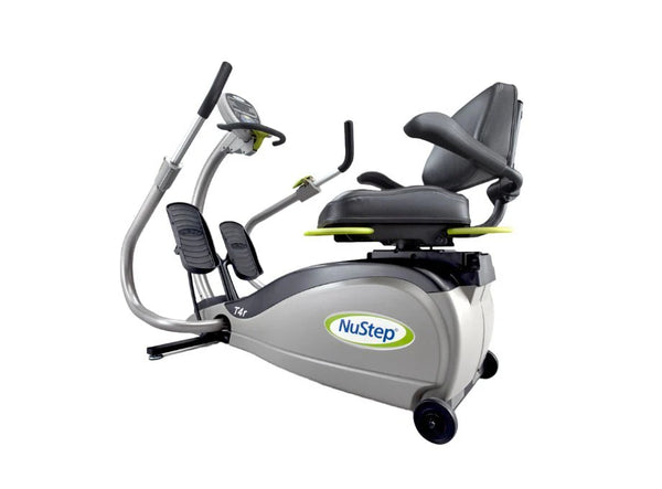 NuStep T4r Recumbent Cross Trainer