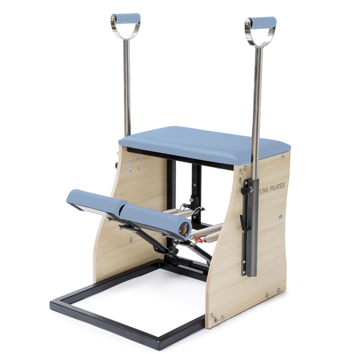 Elina Pilates Steel Combo Chair