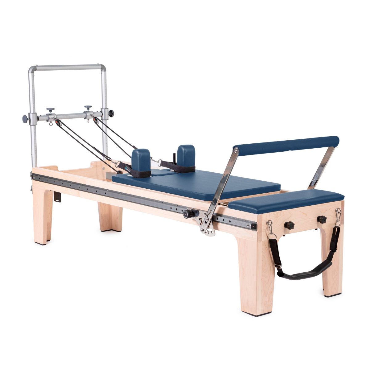 Elina Pilates Physio Reformer Master Instructor