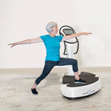 Power Plate Pro7 HC