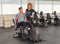 NuStep RB8Pro Recumbent Bike