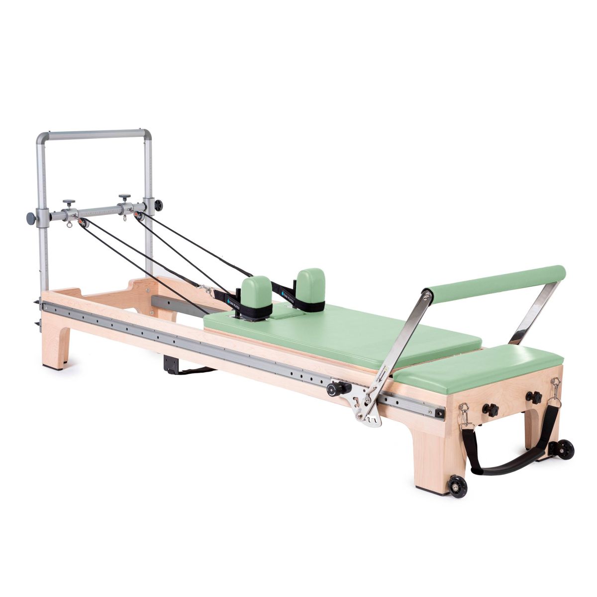 Elina Pilates Master Instructor Reformer