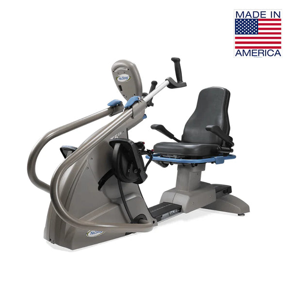 NuStep T5XRW Recumbent Cross Trainer