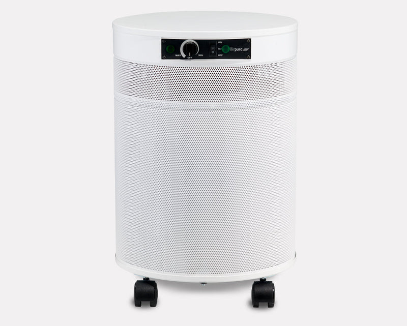 Airpura V614 - VOCs and Chemicals- Good for Wildfires Air Purifier